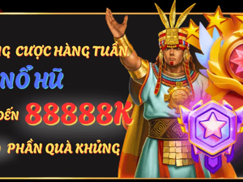 Tổng quan các chương trình khuyến mãi đa dạng tại tipclub