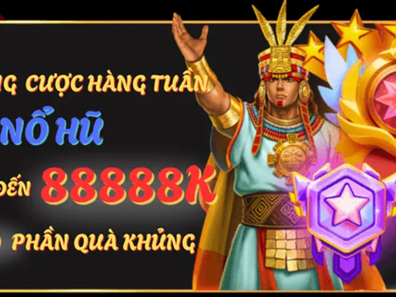 Hình ảnh tiền thưởng chào mừng