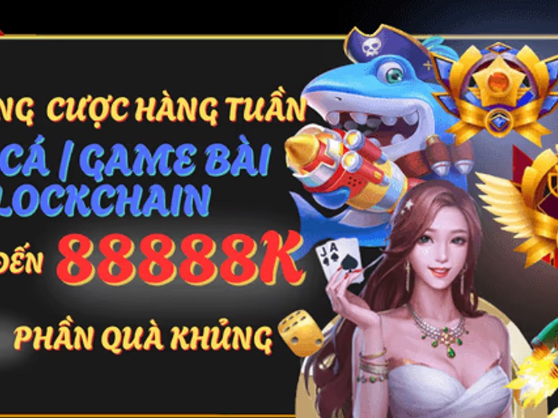 Công nghệ Blockchain trong cá cược