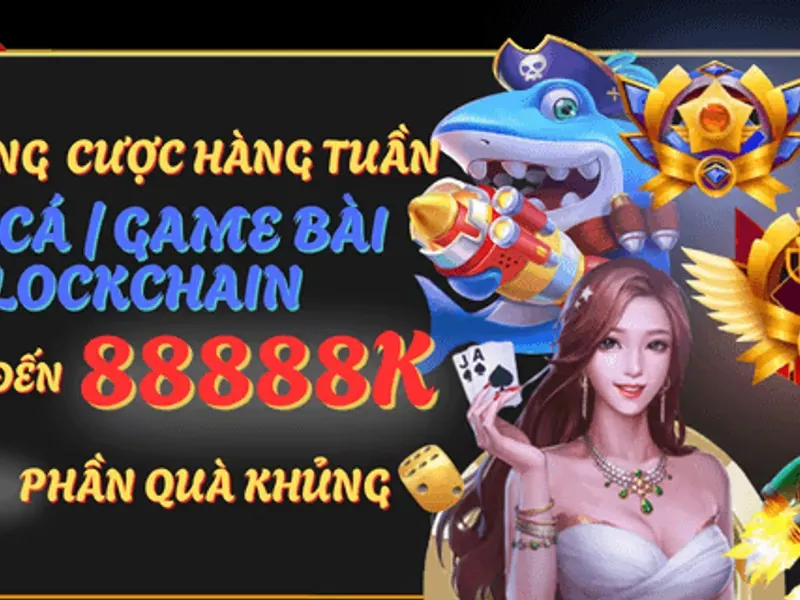 Công nghệ Blockchain trong cá cược