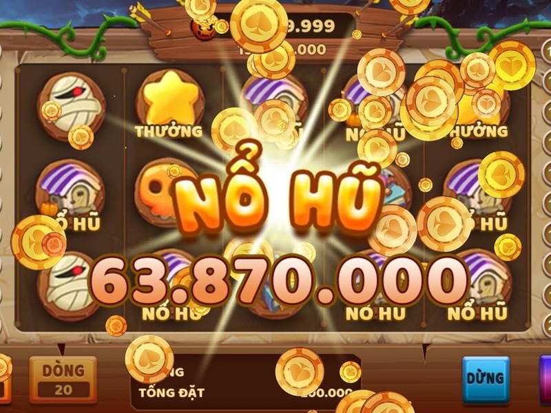 Đánh giá Slots