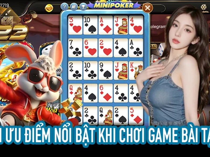 Đánh giá Roulette