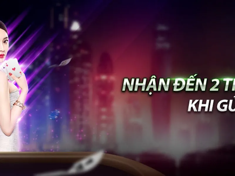 Ưu đãi nạp tiền hàng ngày và hàng tuần