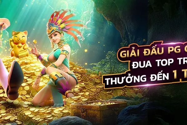 Biểu tượng Giải Đấu