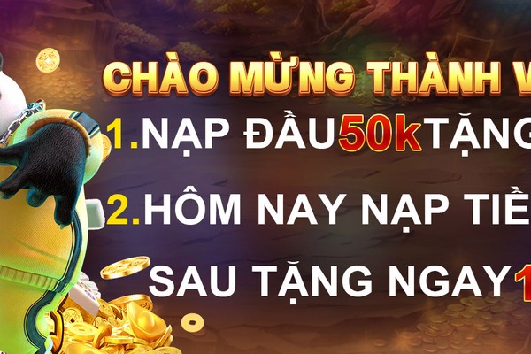 Tiền thưởng chào mừng cho thành viên mới tipclub