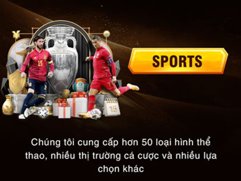 Cá cược thể thao tại Tipclub