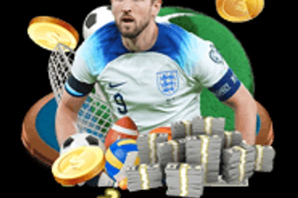 Nhóm bạn trẻ cùng nhau chiến thắng cá cược thể thao