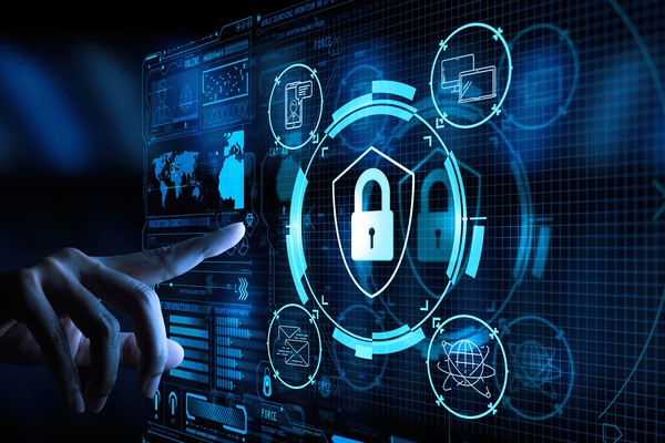 Hình ảnh minh họa cookie và dữ liệu